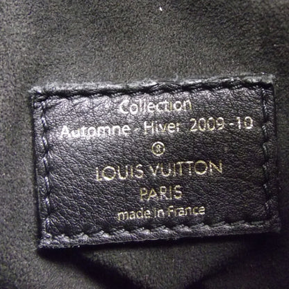 Louis Vuitton Monogram Sequins Eclipse Speedy 28 Gold 8 of 9