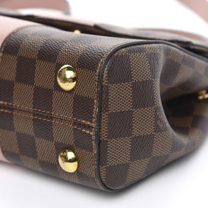Louis Vuitton Damier Ebene Bond Street BB Magnolia 9 of 13