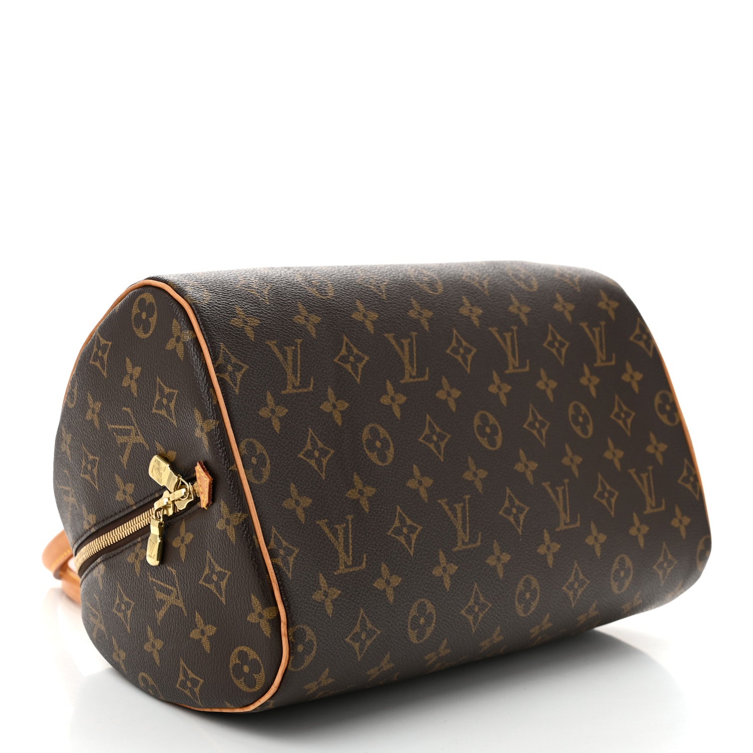 Louis Vuitton Monogram Ribera MM 4 of 12