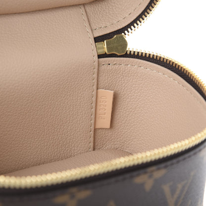 Louis Vuitton Monogram Nano Nice 6 of 7