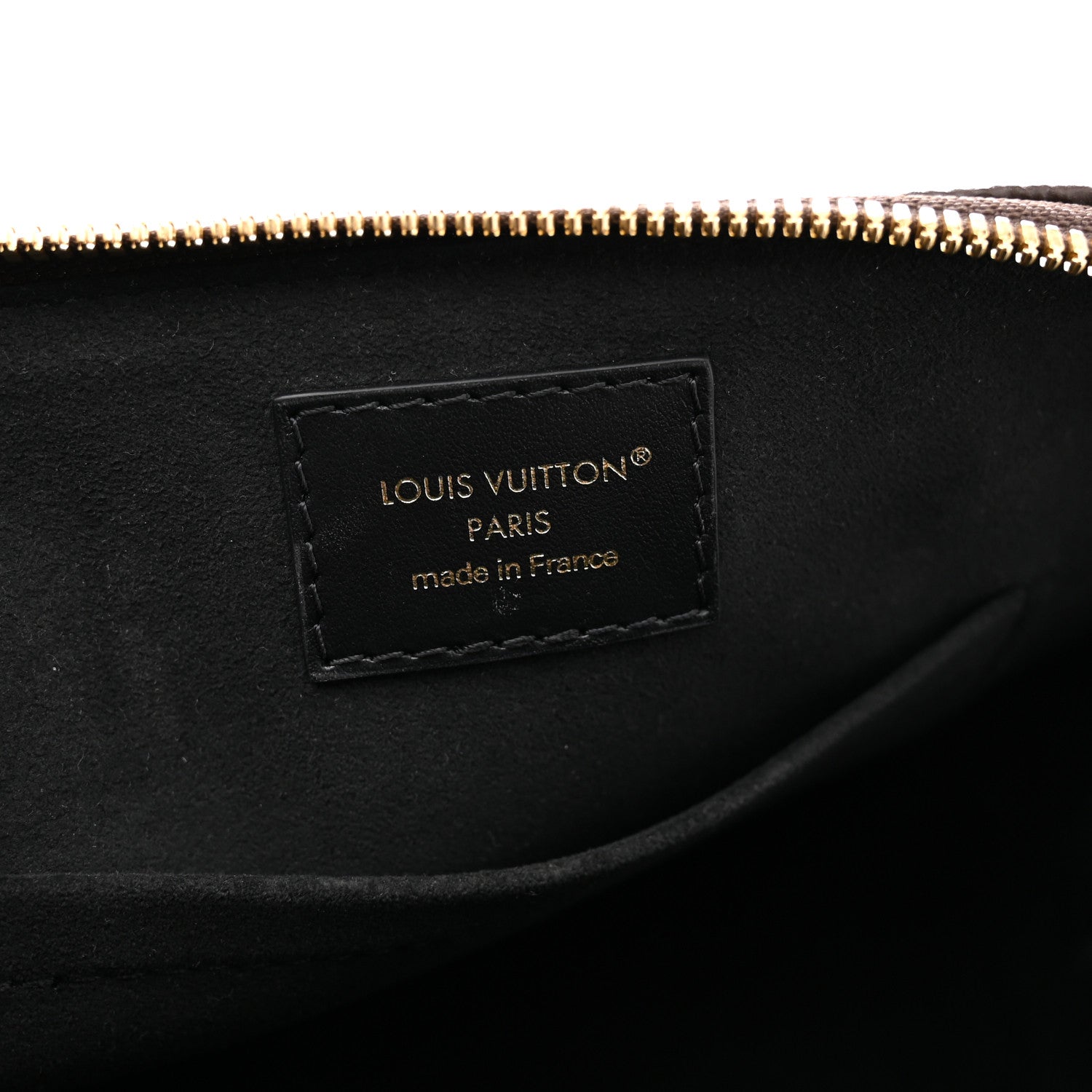 Louis Vuitton Monogram Alma Trunk BB 6 of 9