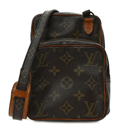 Louis Vuitton Monogram Amazone PM 1 of 8