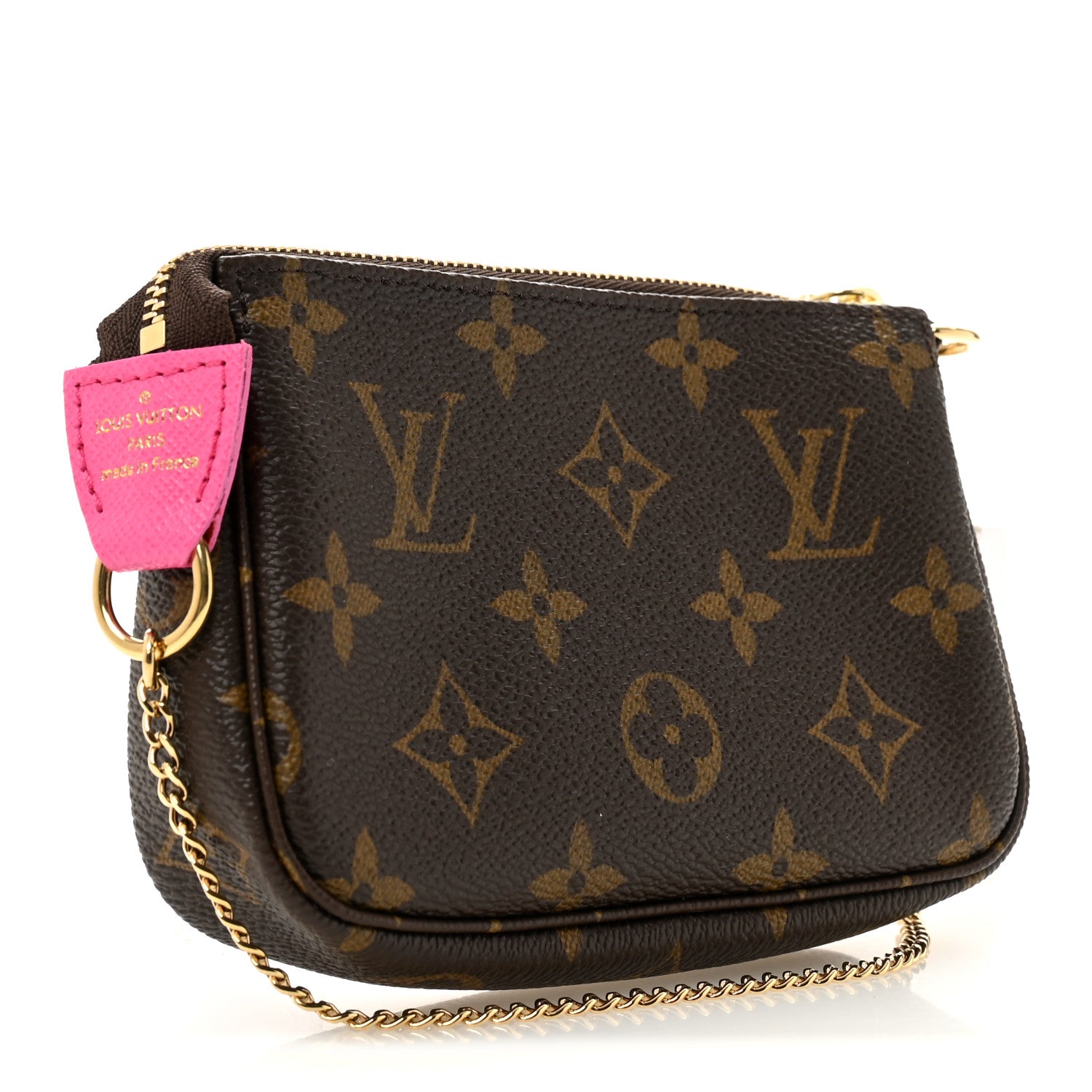Louis Vuitton Monogram 2022 Christmas Animation Seoul Mini