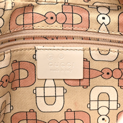 Gucci GG Plus Small Hobo White 6 of 10