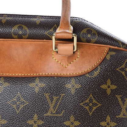 Louis Vuitton Monogram Deauville 12 of 20