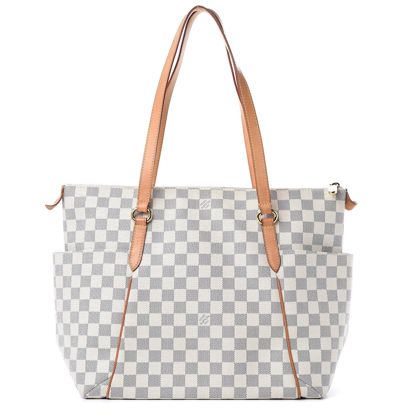 Damier Azur Totally MM