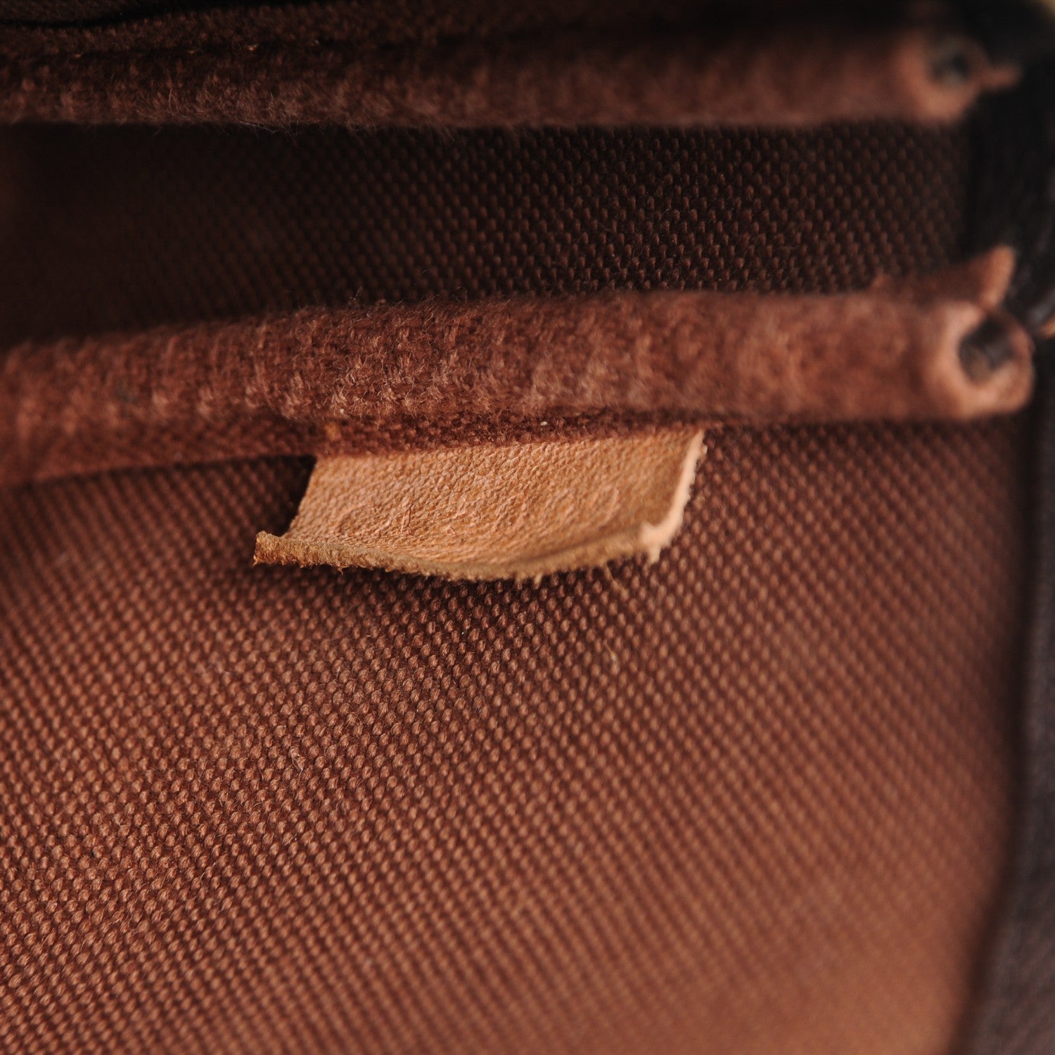 Louis Vuitton Monogram Pochette Accessories 7 of 7