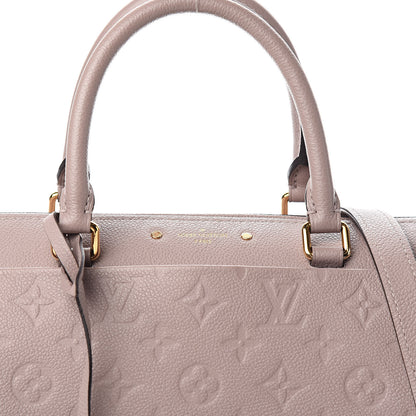 Louis Vuitton Empreinte Speedy Bandouliere 30 NM Mastic 13 of 15