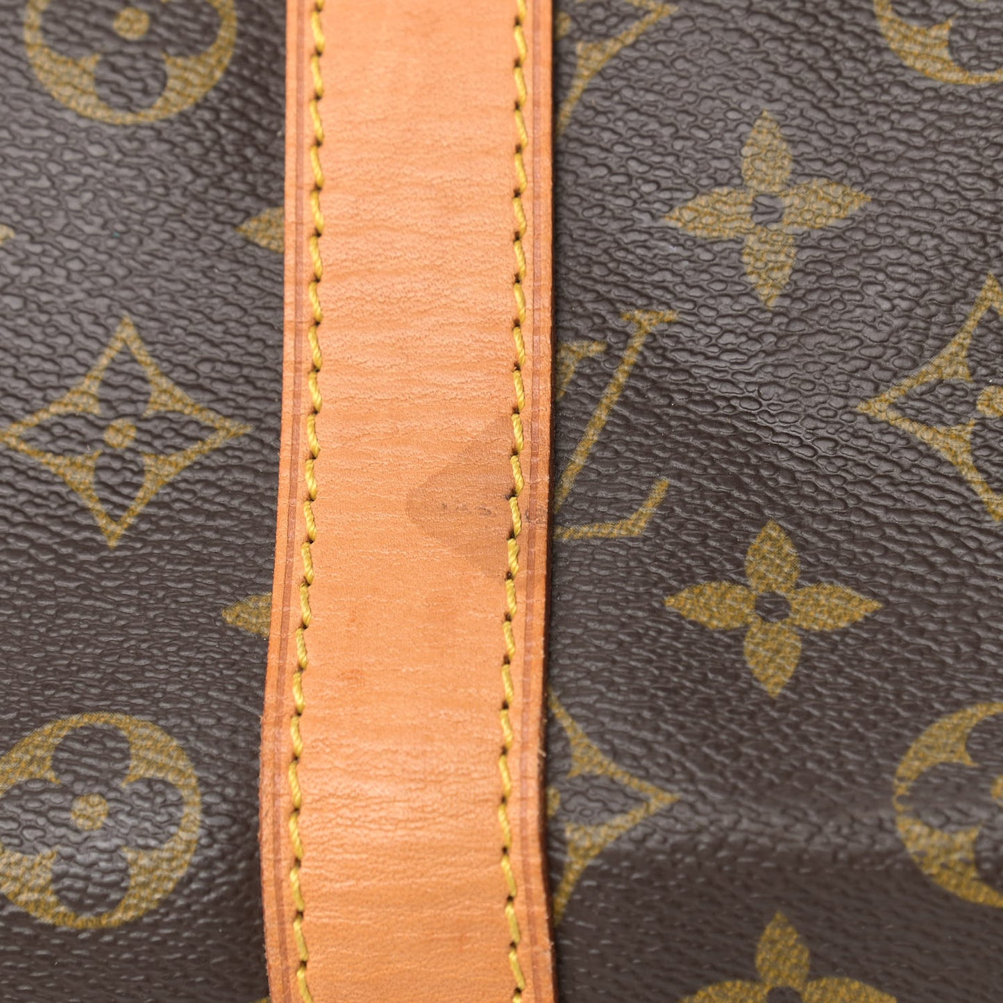 Monogram Keepall 55