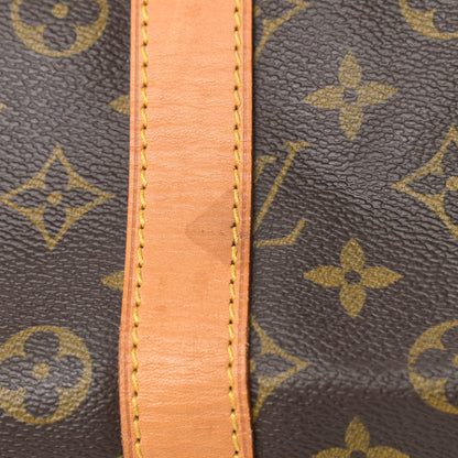 Louis Vuitton Monogram Keepall 55 12 of 12