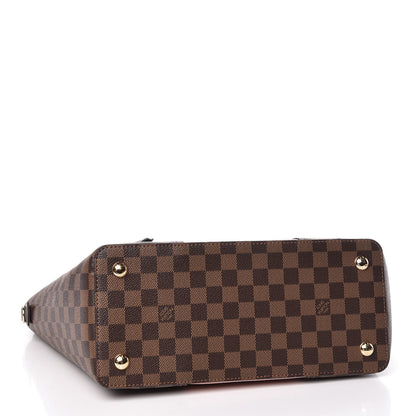 Louis Vuitton Damier Ebene Jersey Magnolia 4 of 11