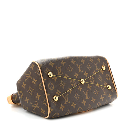 Louis Vuitton Monogram Tivoli PM 4 of 10
