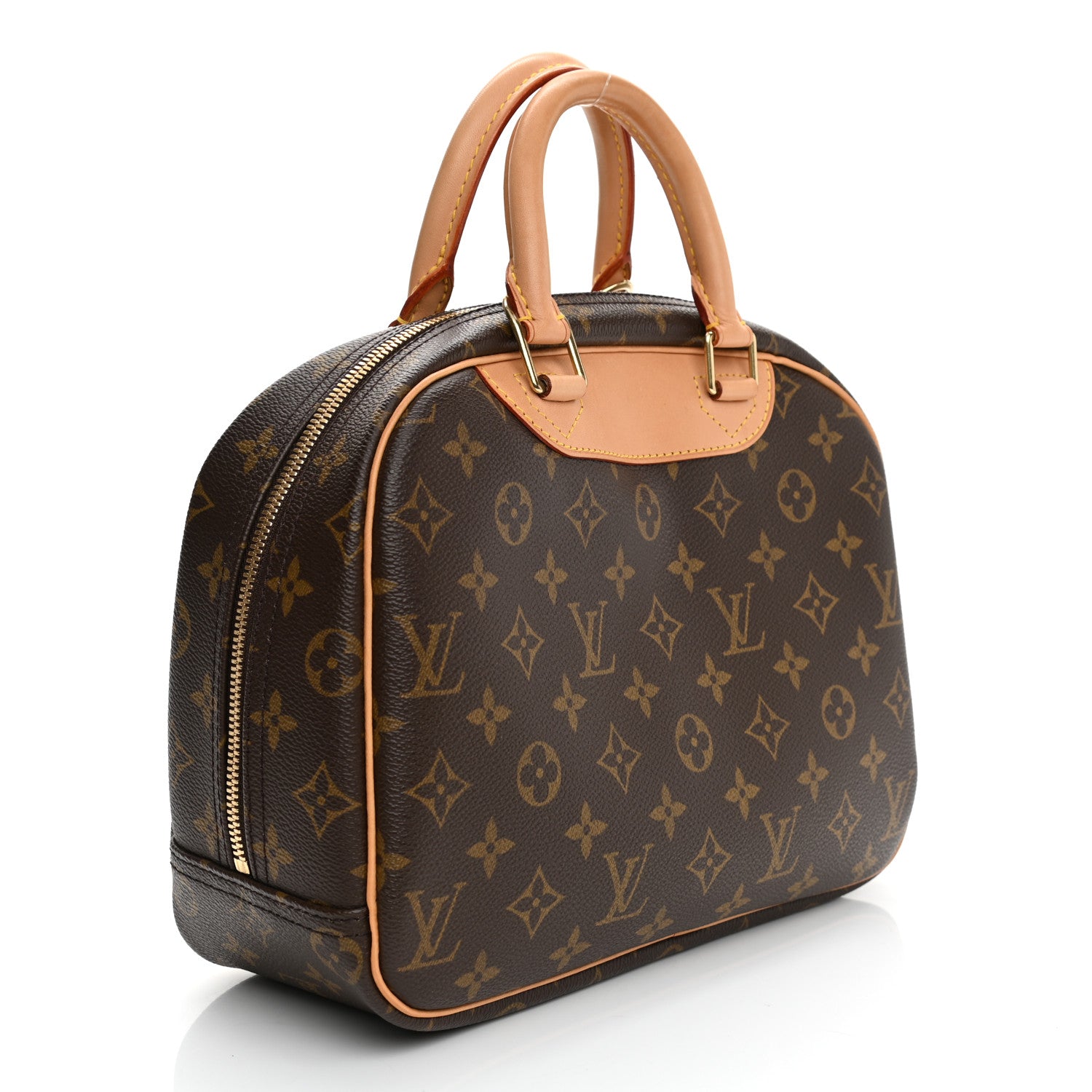 Louis Vuitton Monogram Trouville 3 of 9