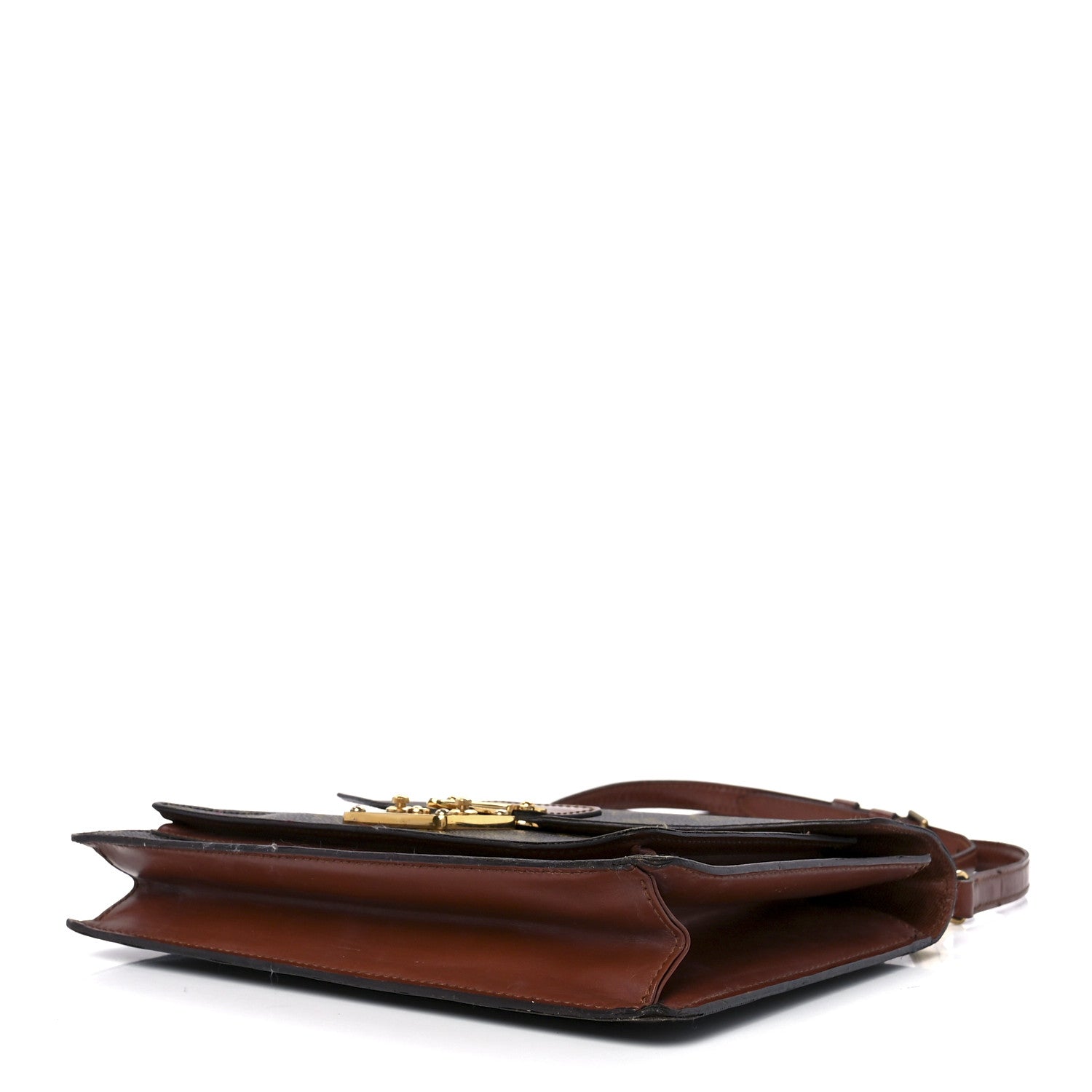 Louis Vuitton Monogram Monceau 26 10 of 19