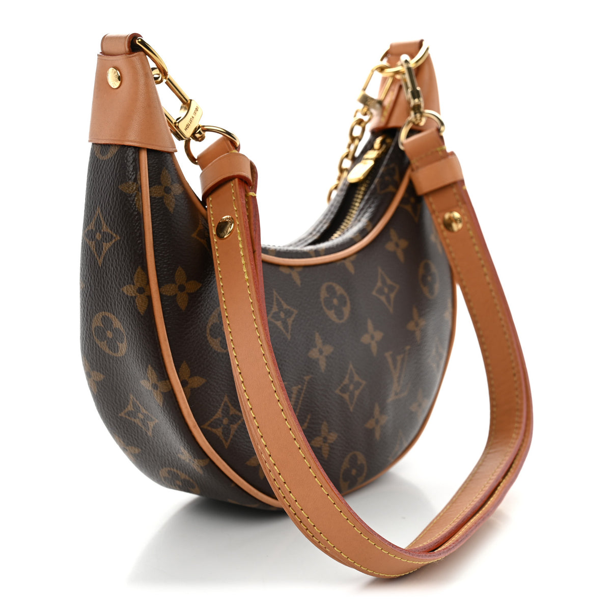 Louis Vuitton Monogram Loop 2 of 8