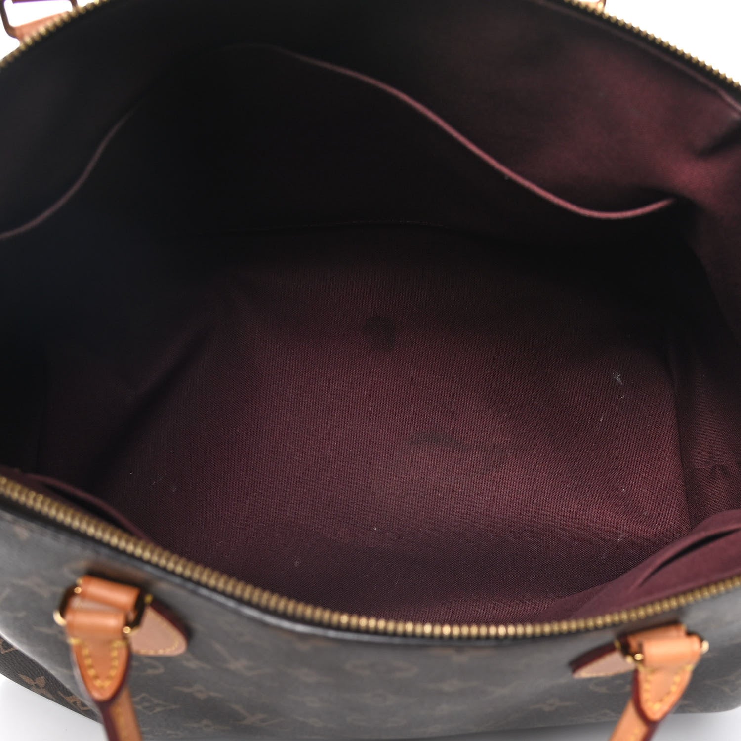 Louis Vuitton Monogram Turenne GM 5 of 27