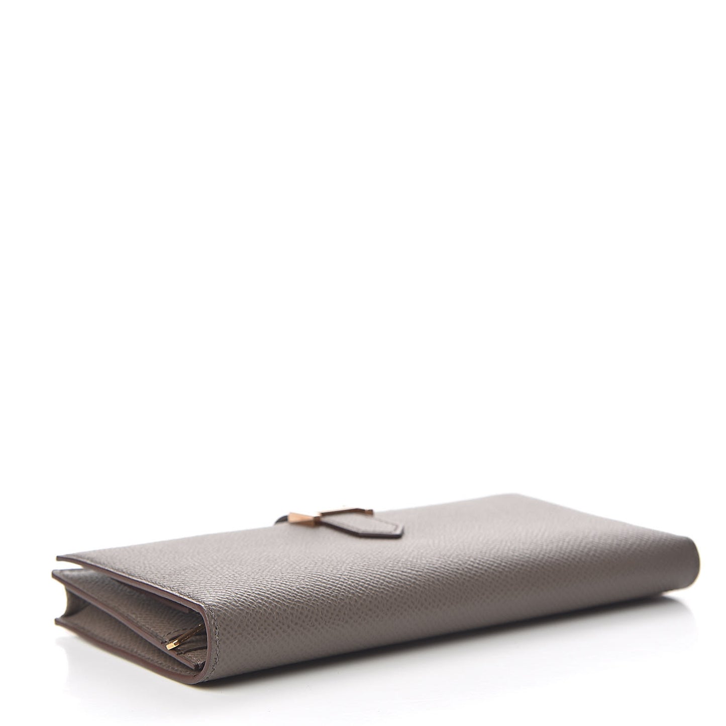 Epsom Bearn Gusset Wallet Etain