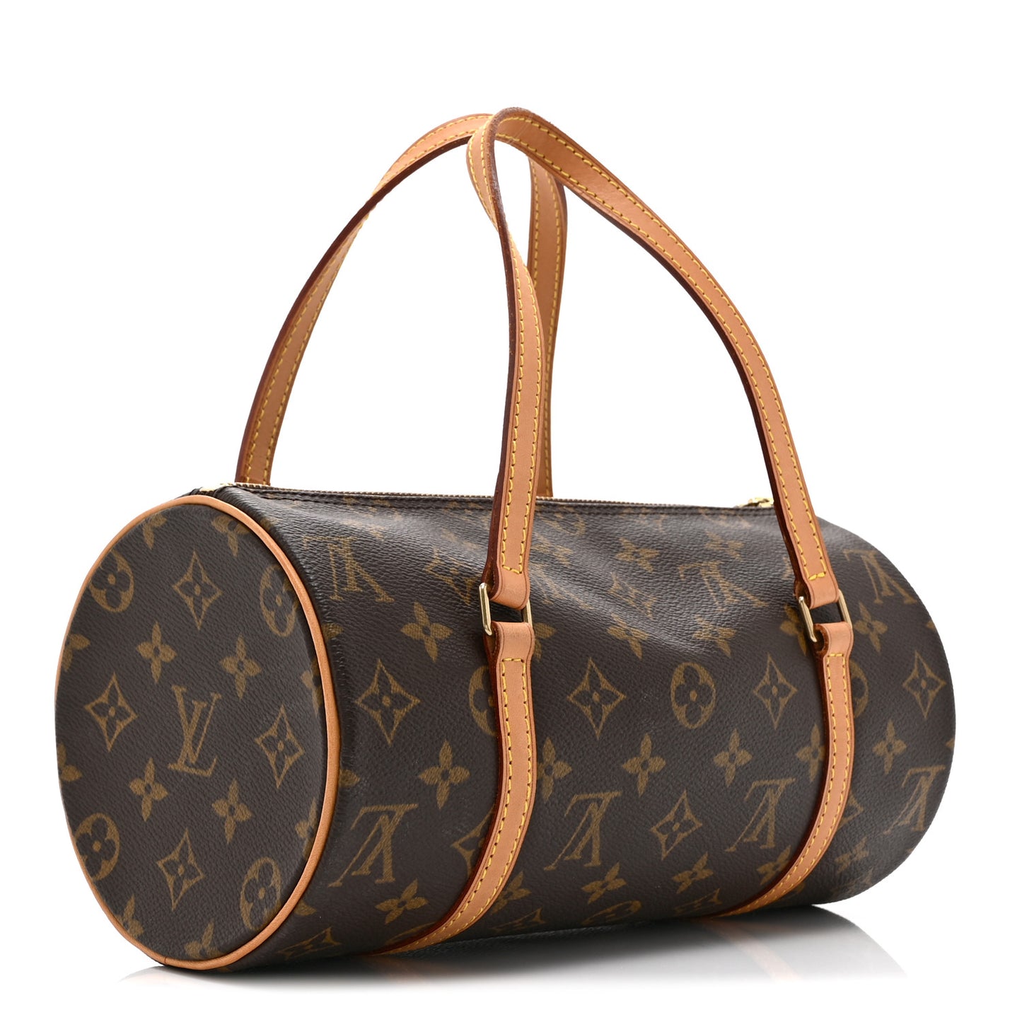 Monogram Papillon 26