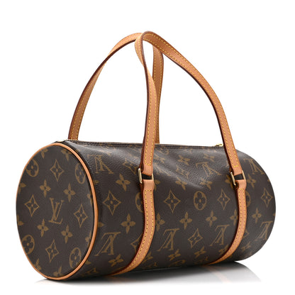 Louis Vuitton Monogram Papillon 26 3 of 10