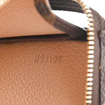 Louis Vuitton Monogram Toiletry Pouch 19 7 of 7
