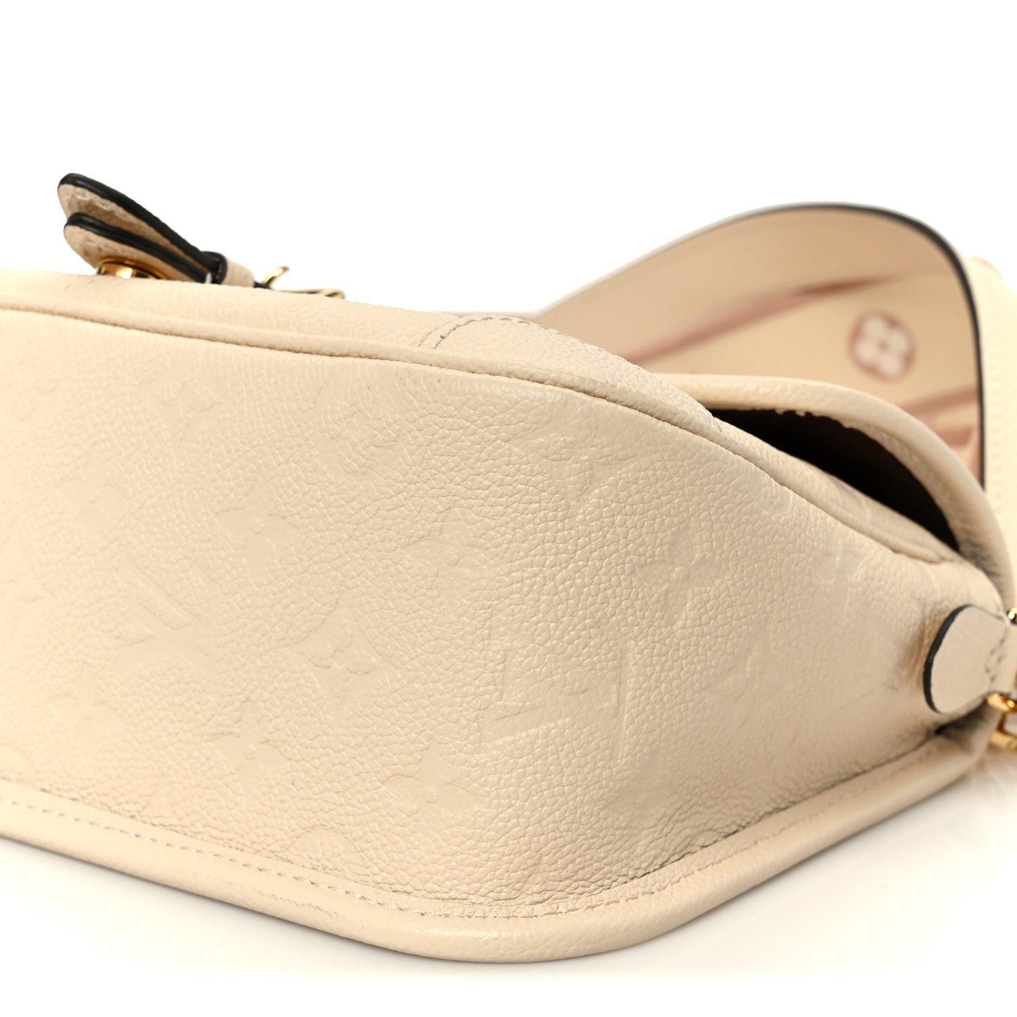 Empreinte Monogram Giant Diane Cream