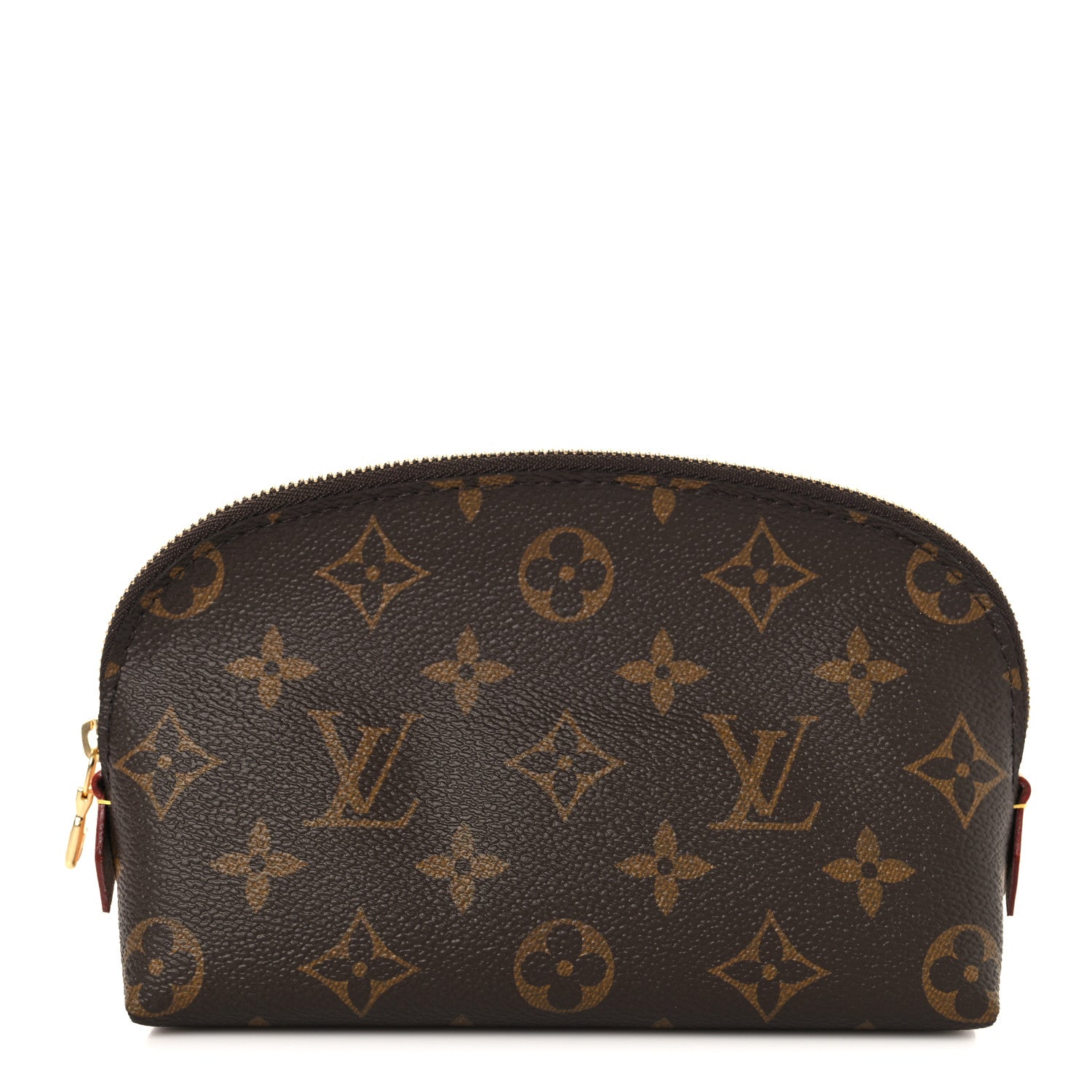 Louis Vuitton Monogram Cosmetic Pouch 1 of 6