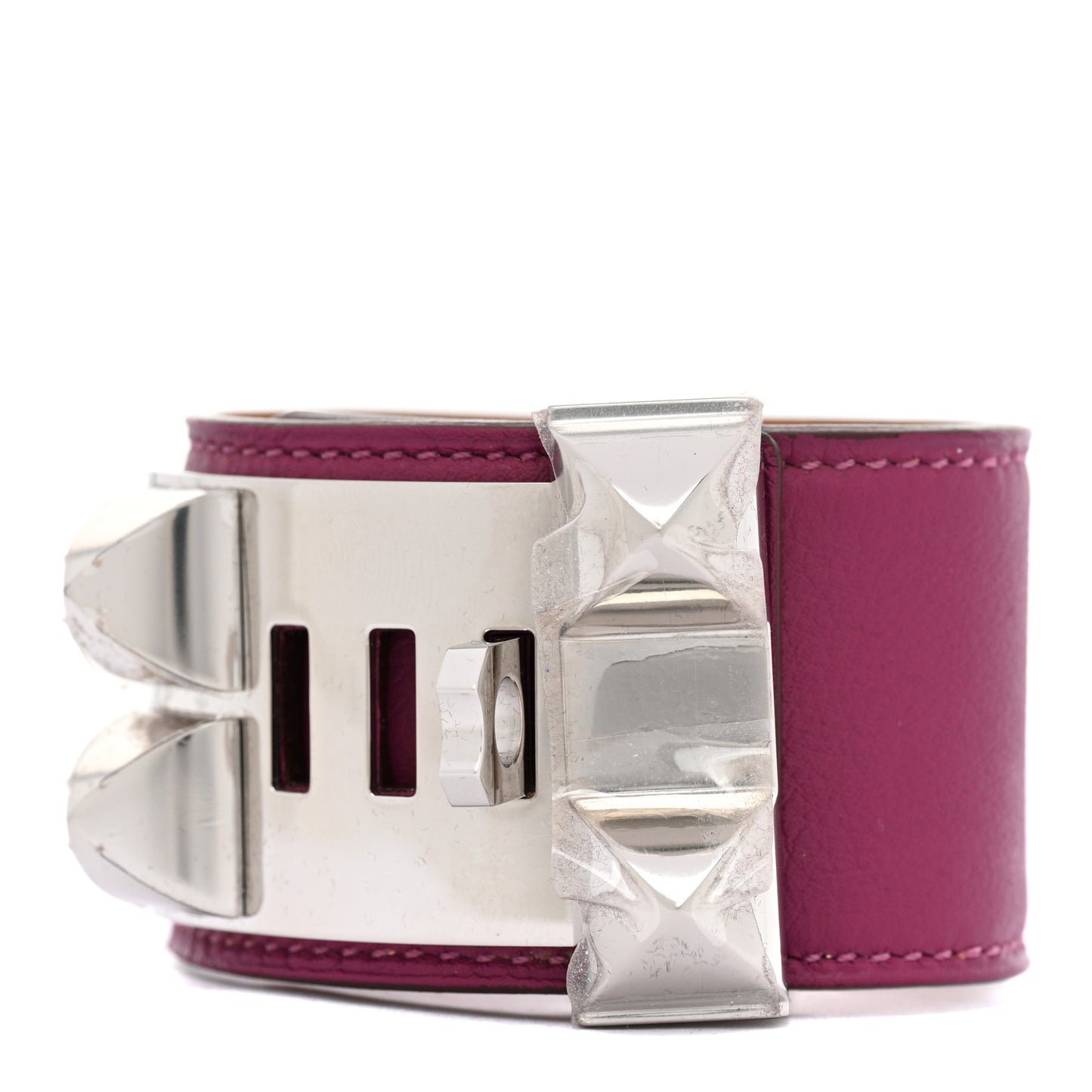 Swift Collier de Chien CDC Bracelet S Tosca