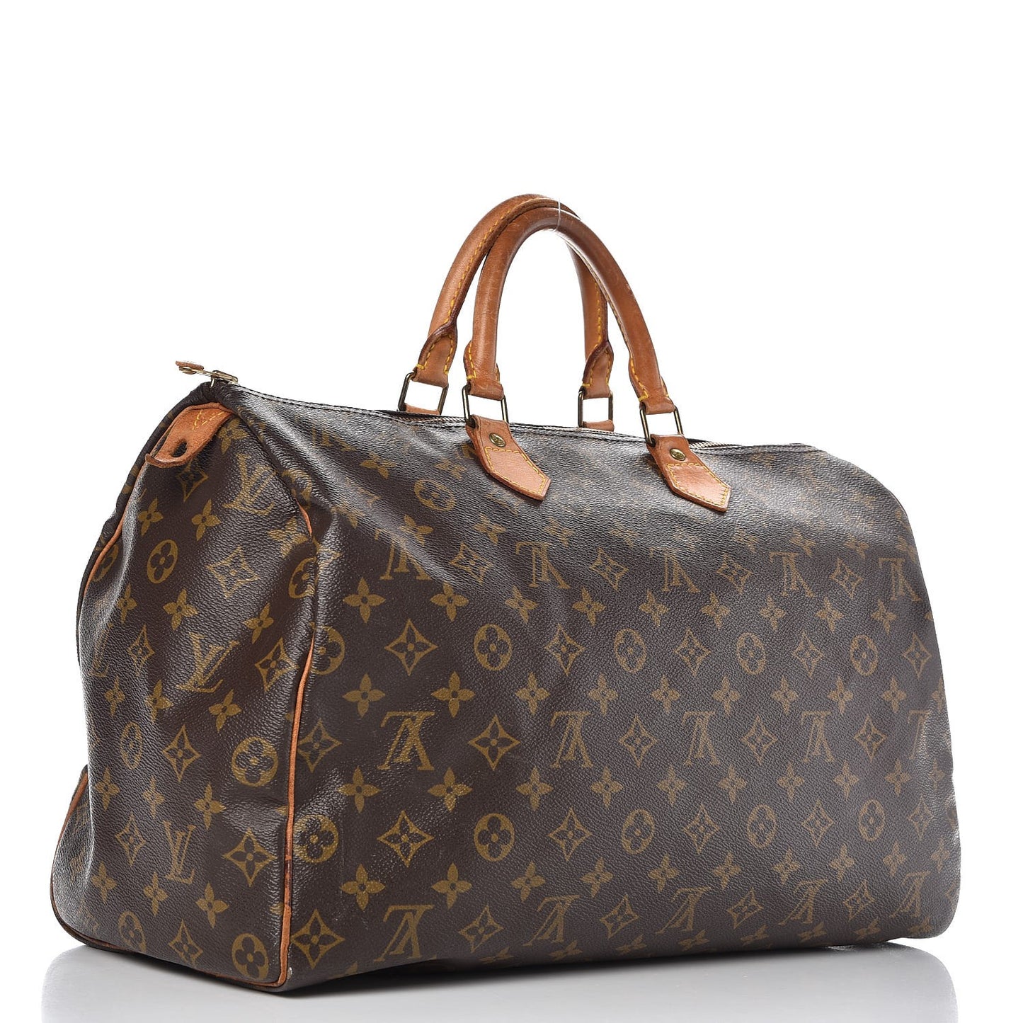 Monogram Speedy 40