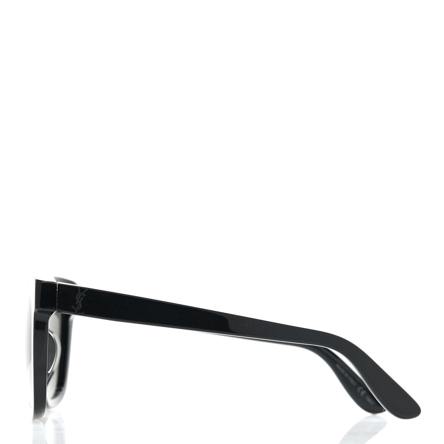 Acetate SL M24 Sunglasses Black