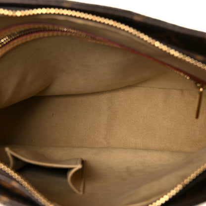Louis Vuitton Monogram Looping GM 5 of 10