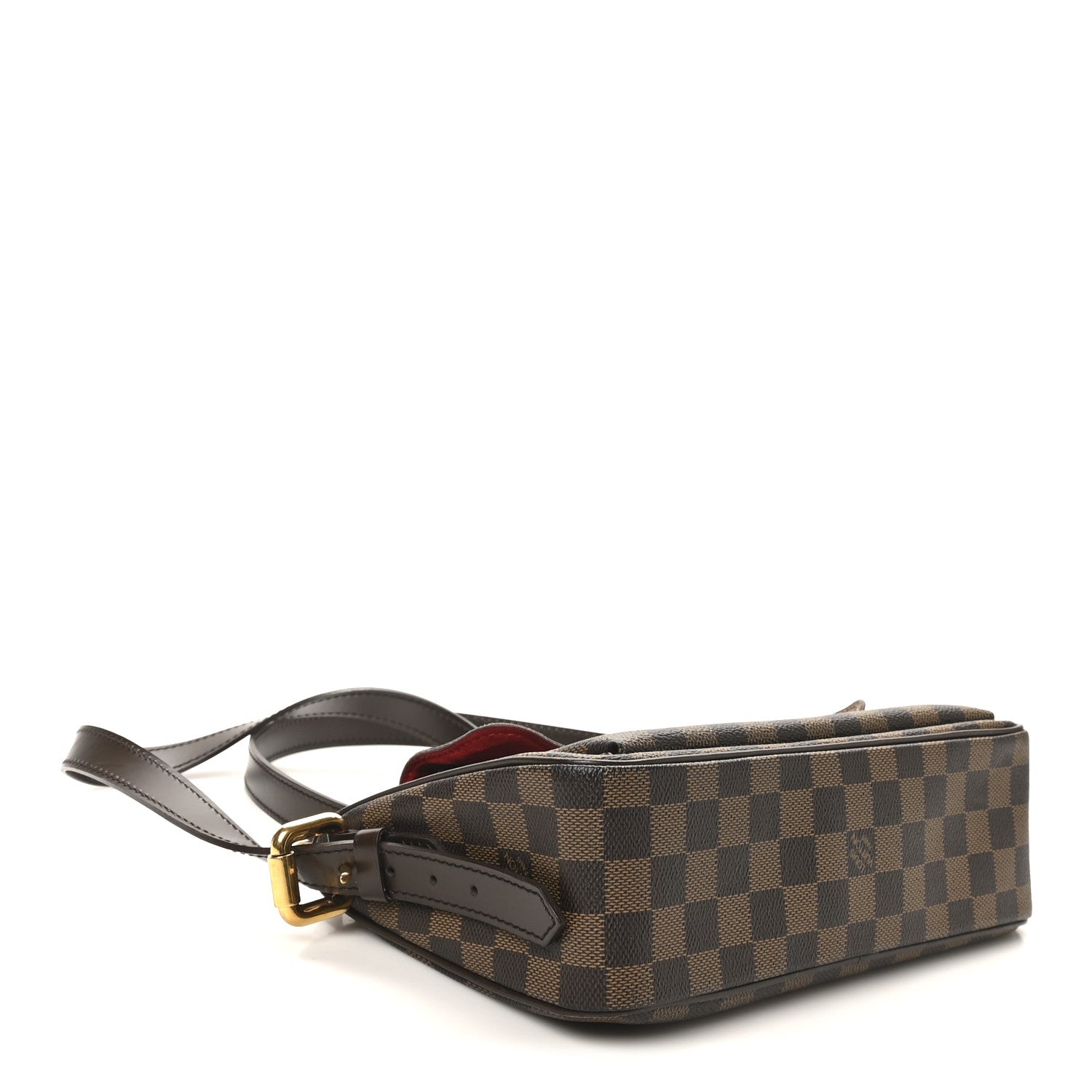 Louis Vuitton Damier Ebene Ravello GM 1777553 – FASHIONPHILE