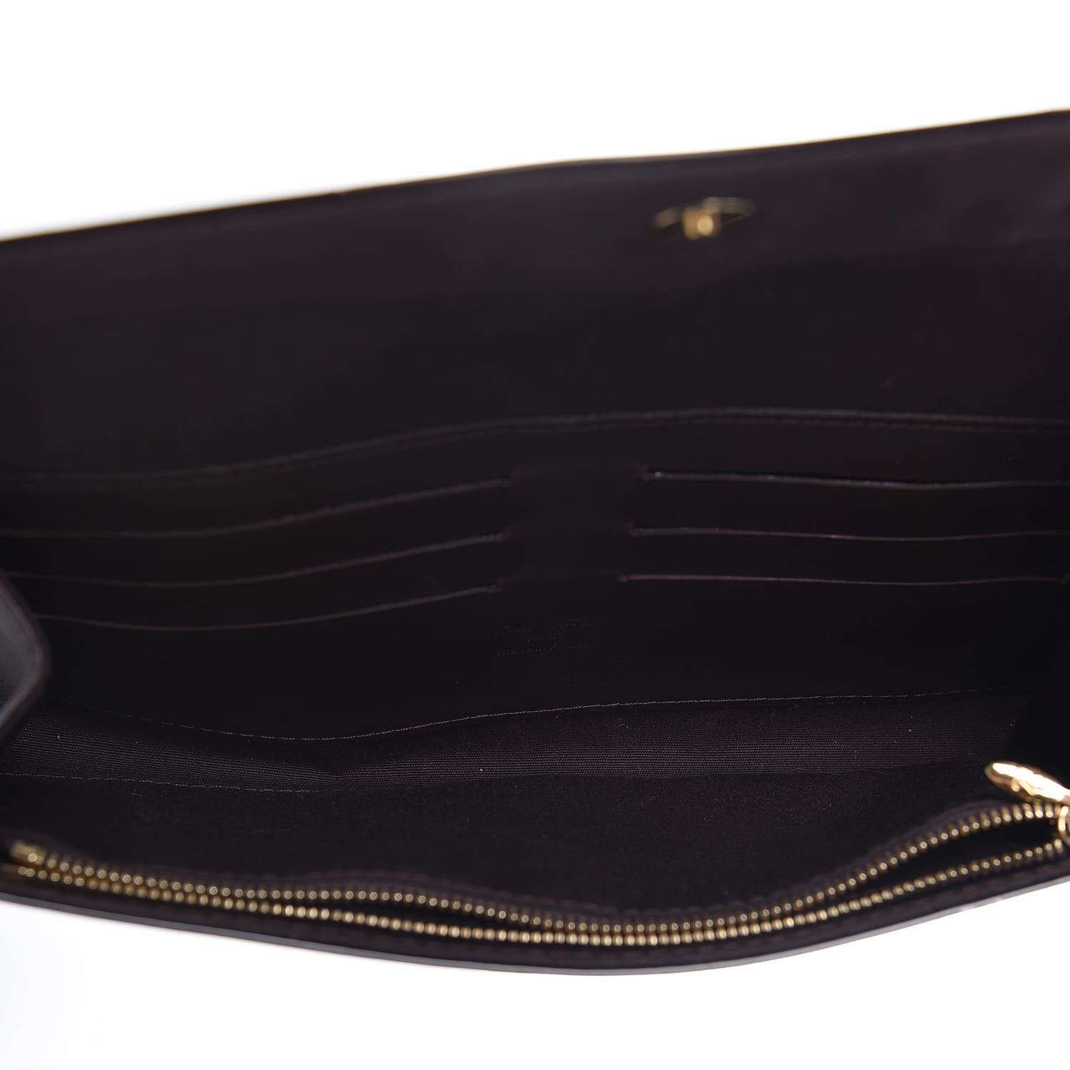 Louis Vuitton Vernis Sunset Boulevard Amarante 5 of 10