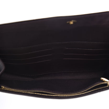 Louis Vuitton Vernis Sunset Boulevard Amarante 5 of 10