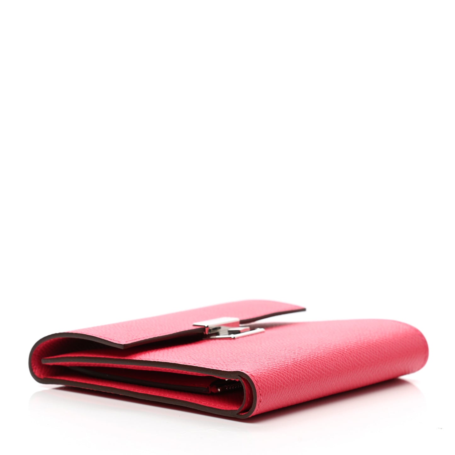 Epsom Clic 12 Wallet Rose Extreme