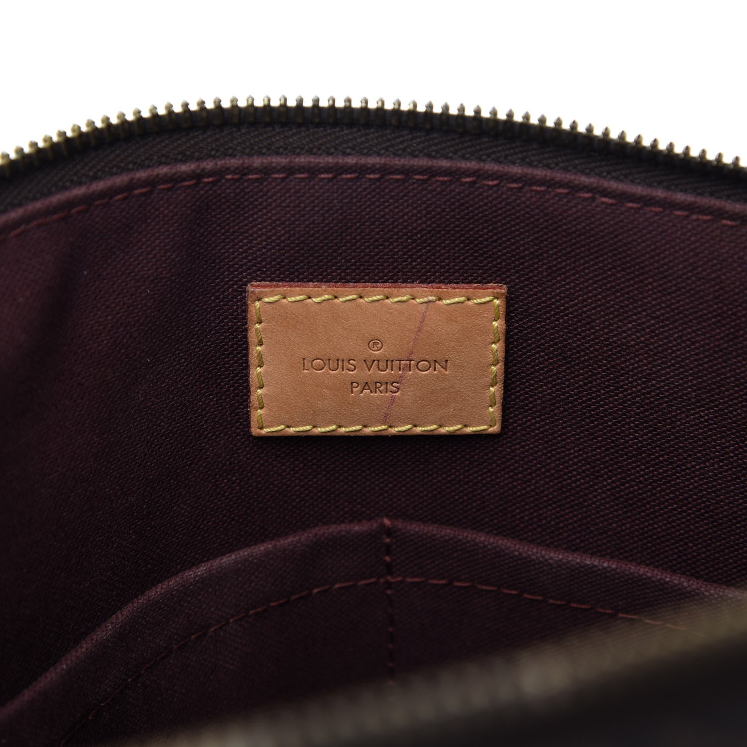 Louis Vuitton Monogram Turenne MM 8 of 10