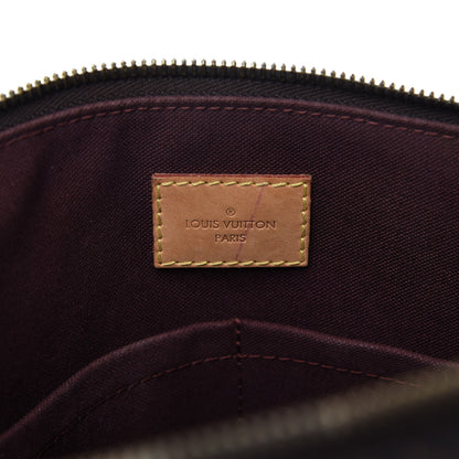 Louis Vuitton Monogram Turenne MM 8 of 10