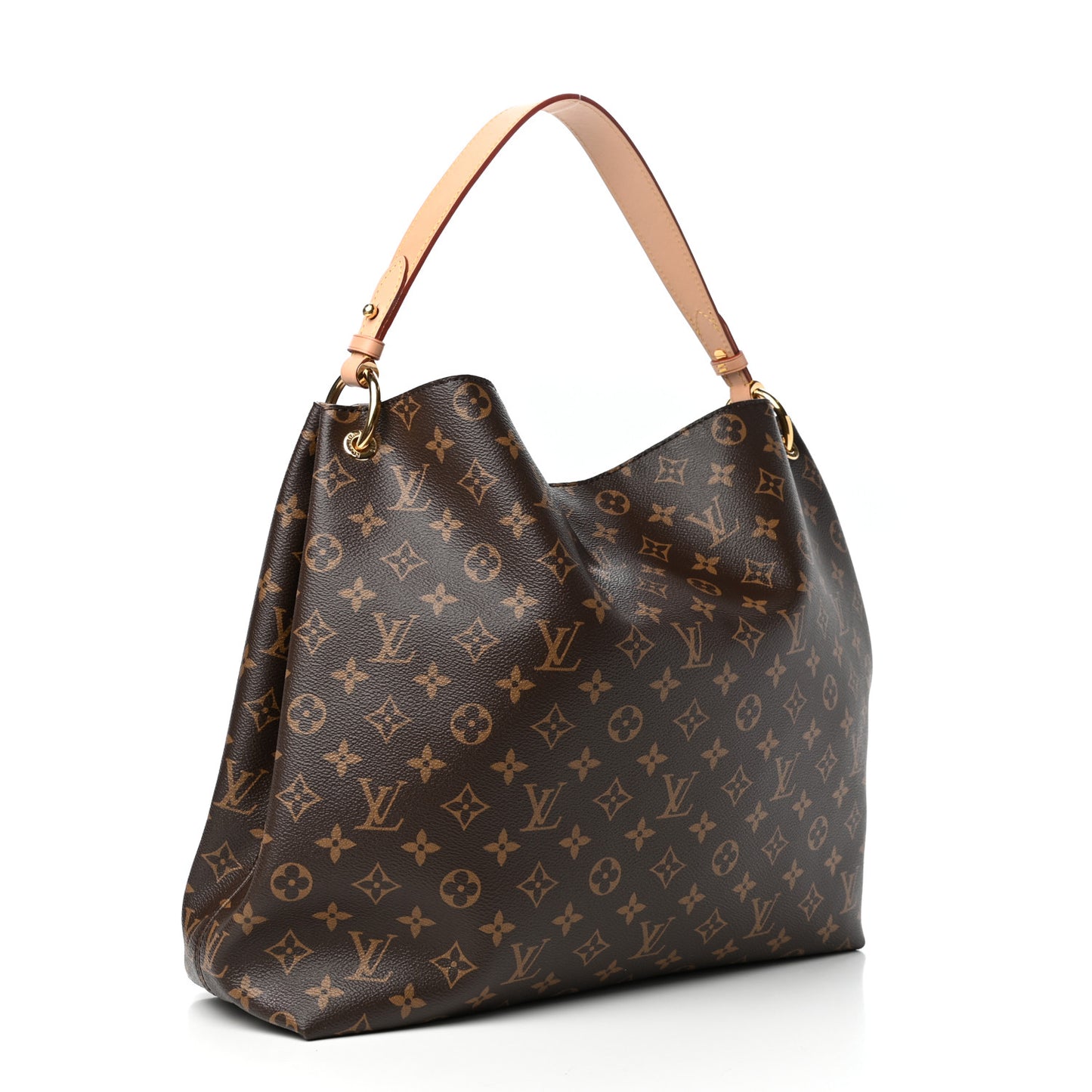 Monogram Graceful MM