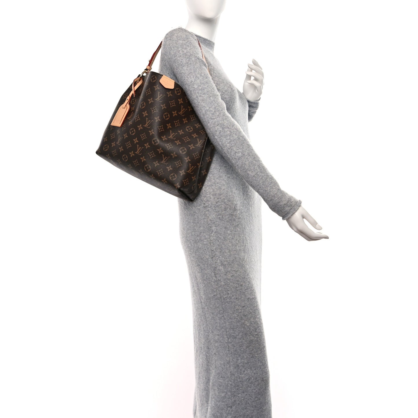 Monogram Graceful PM