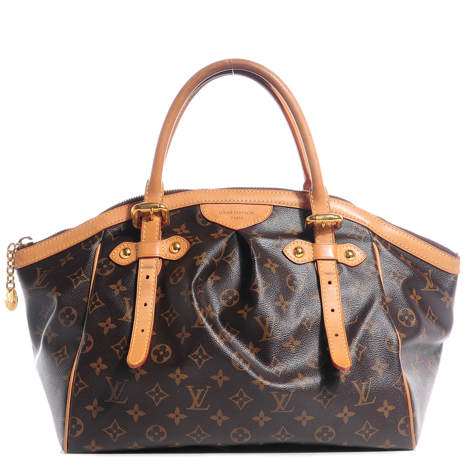 Louis Vuitton Monogram Tivoli GM 1 of 7