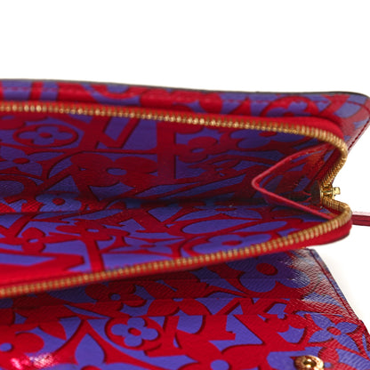 Louis Vuitton Sweet Monogram Insolite Wallet Rose Indien 8 of 10