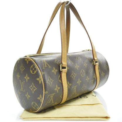 Louis Vuitton Monogram Papillon 26 2 of 9