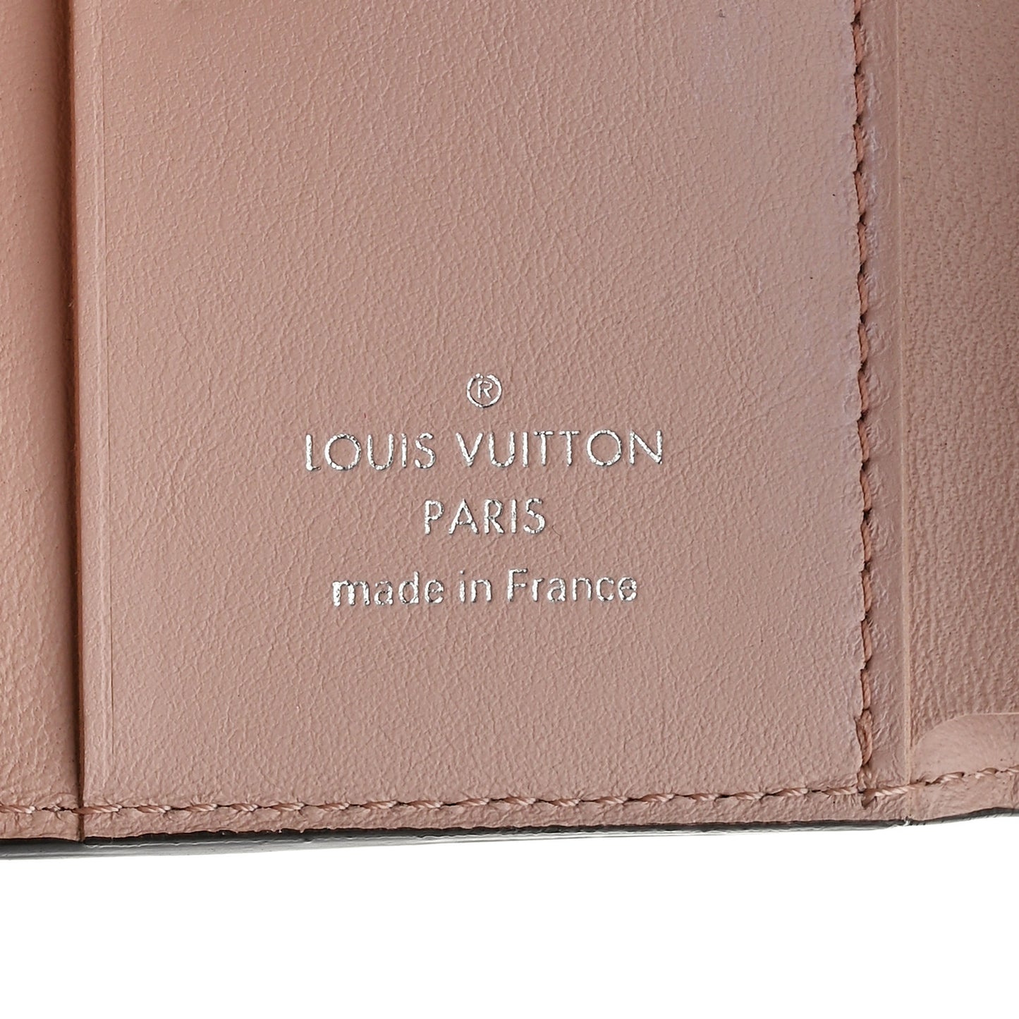 Mahina Iris XS Wallet Magnolia