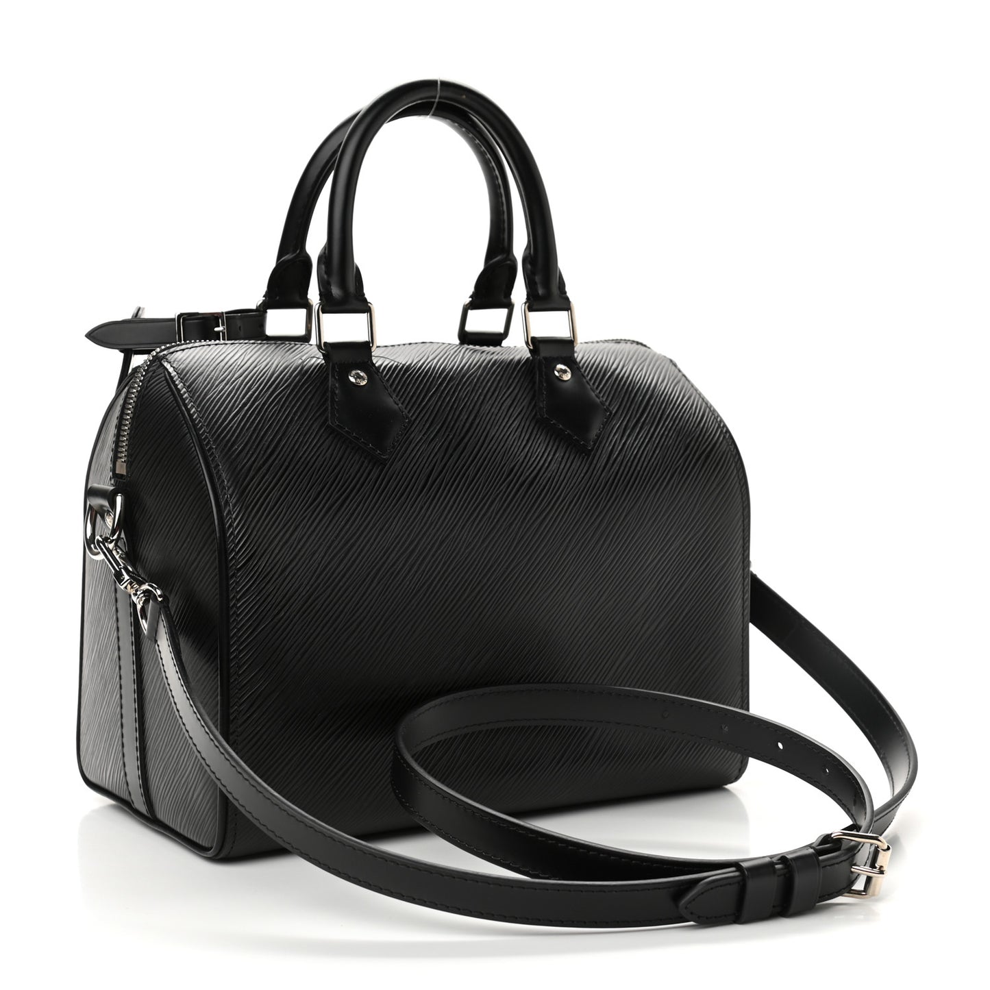 Epi Speedy Bandouliere 25 Black