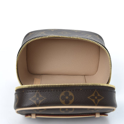 Louis Vuitton Monogram Nano Nice 4 of 9