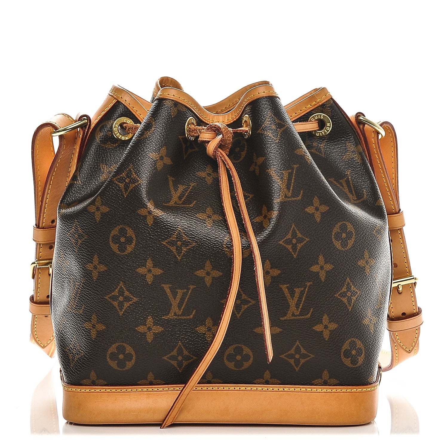 Louis Vuitton Monogram Noe BB 1 of 7