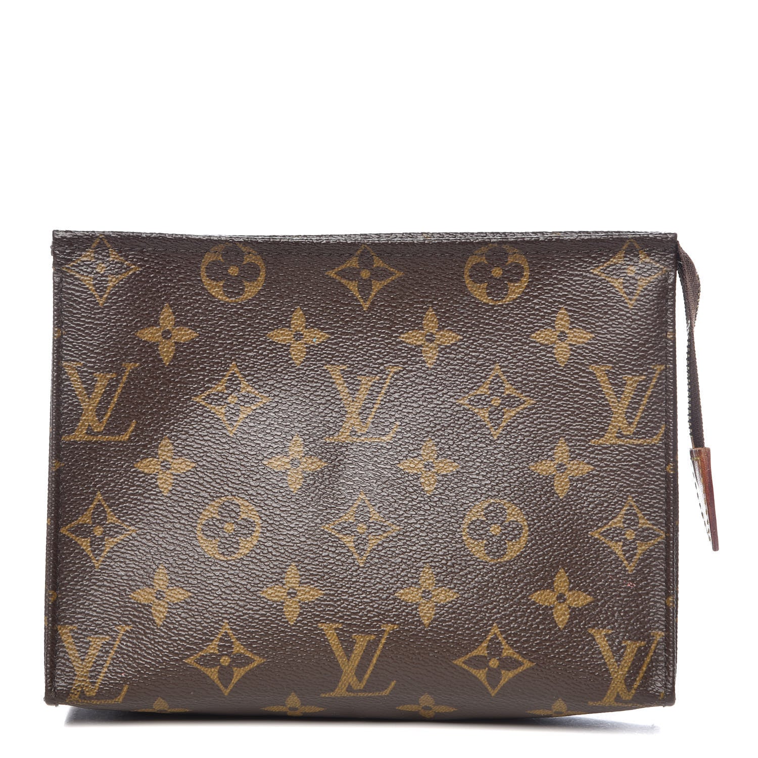 Louis Vuitton Monogram Toiletry Pouch 19 1 of 11