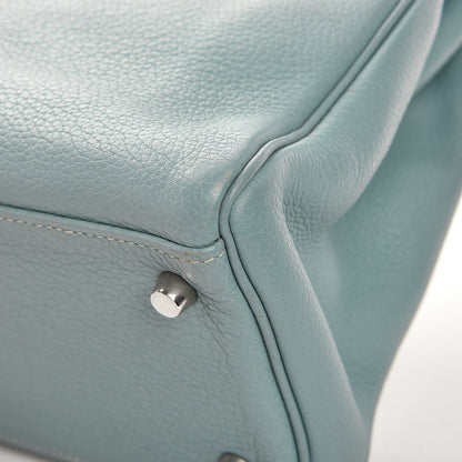 Hermes Taurillon Clemence Kelly Retourne 32 Ciel 36 of 39