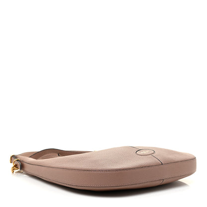Mulberry Small Classic Grain Selby Blush 4 of 9