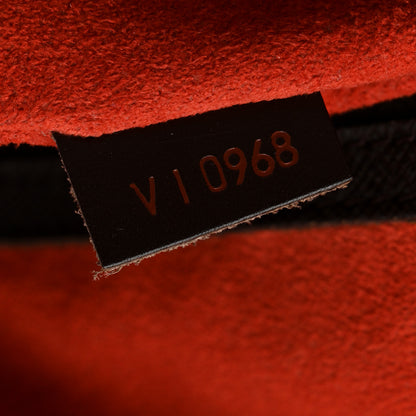 Louis Vuitton Damier Ebene Brera 7 of 13