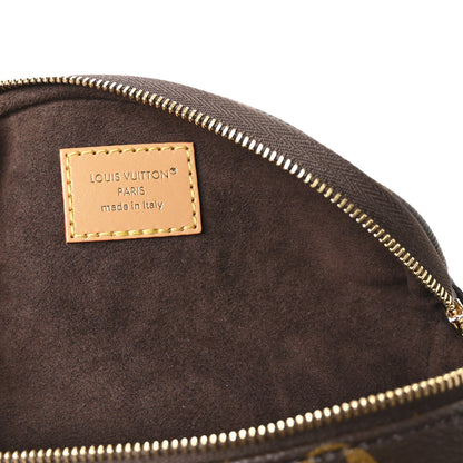 Louis Vuitton Monogram Mini Bumbag 6 of 10